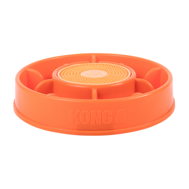 Kong Licks Mealtime Interactive Dog Feeder Large - Large